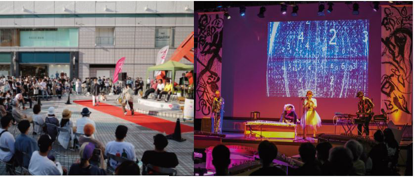 Alice Summer Festival