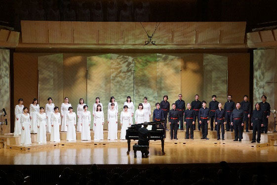 東混 八月のまつりin広島