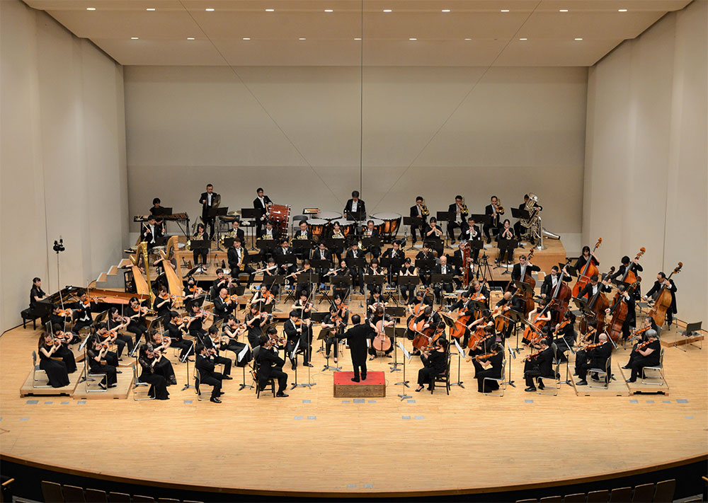 2022「平和の夕べ」コンサート