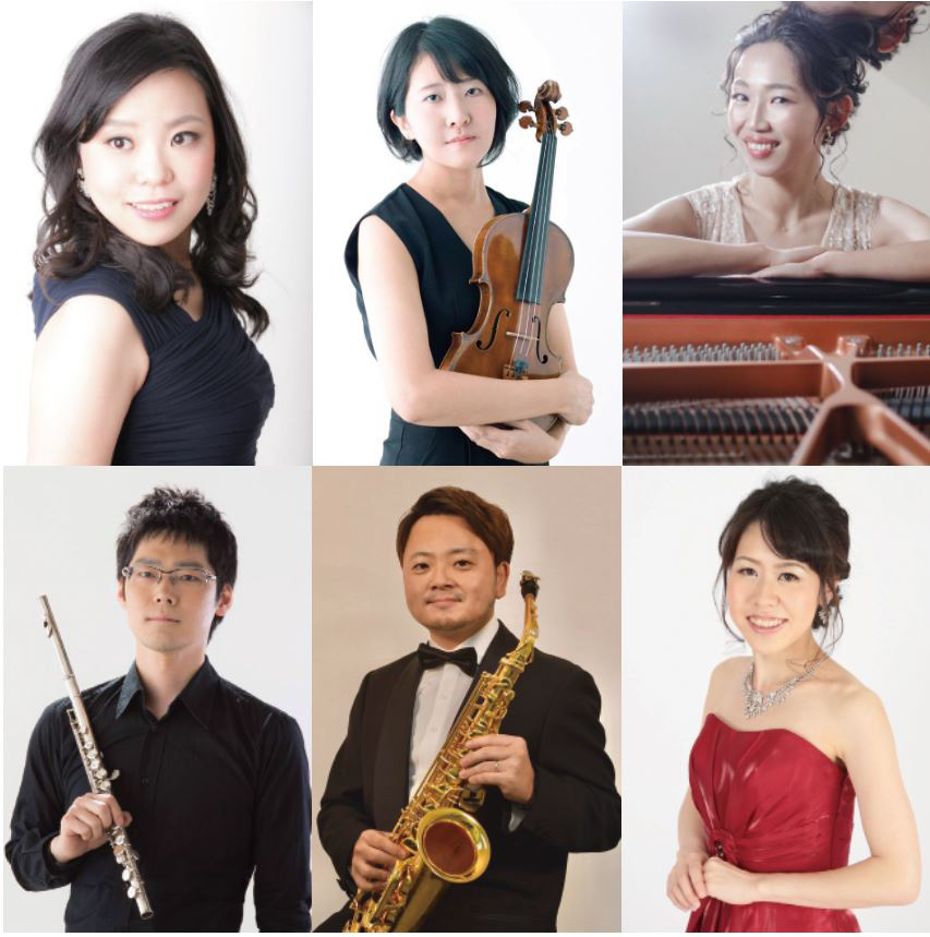 ひのっ子 あきクラコンサート