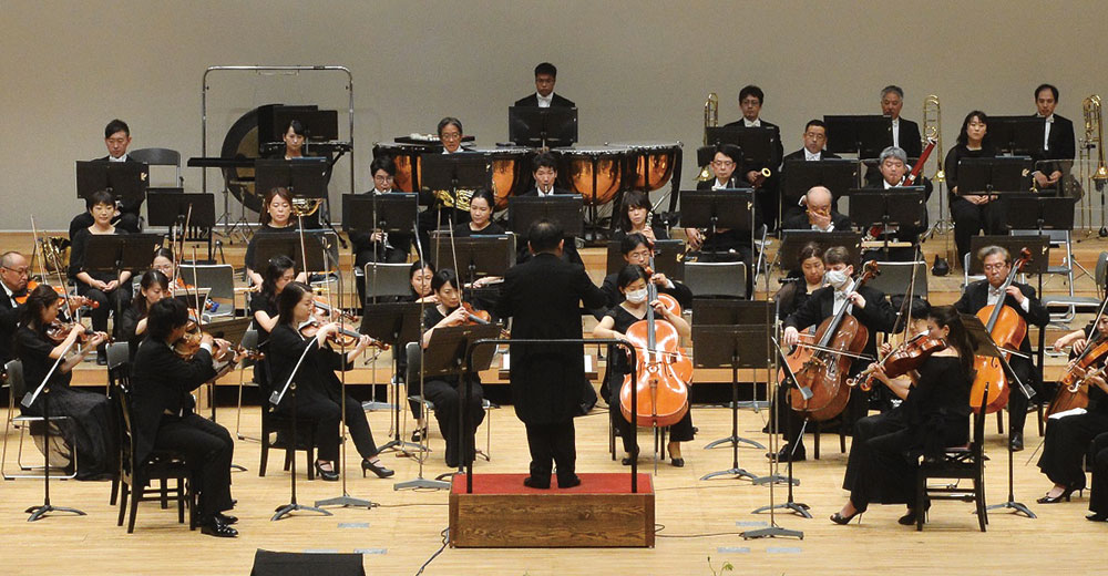 ひろしまミュージックセッション2022