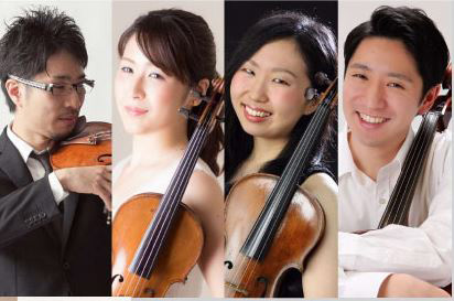 音まちコンサート