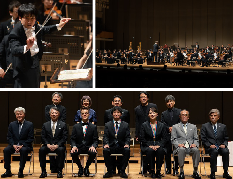 第1回ひろしま国際平和文化祭は、2022年8月28日(日)に閉幕しました。