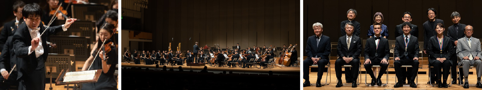 第1回ひろしま国際平和文化祭は、2022年8月28日(日)に閉幕しました。