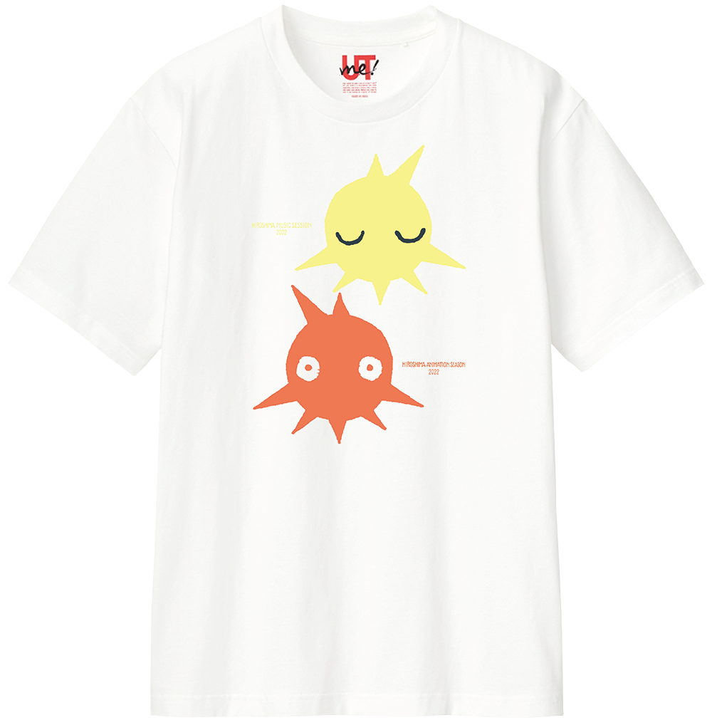 キャラクターデザイン