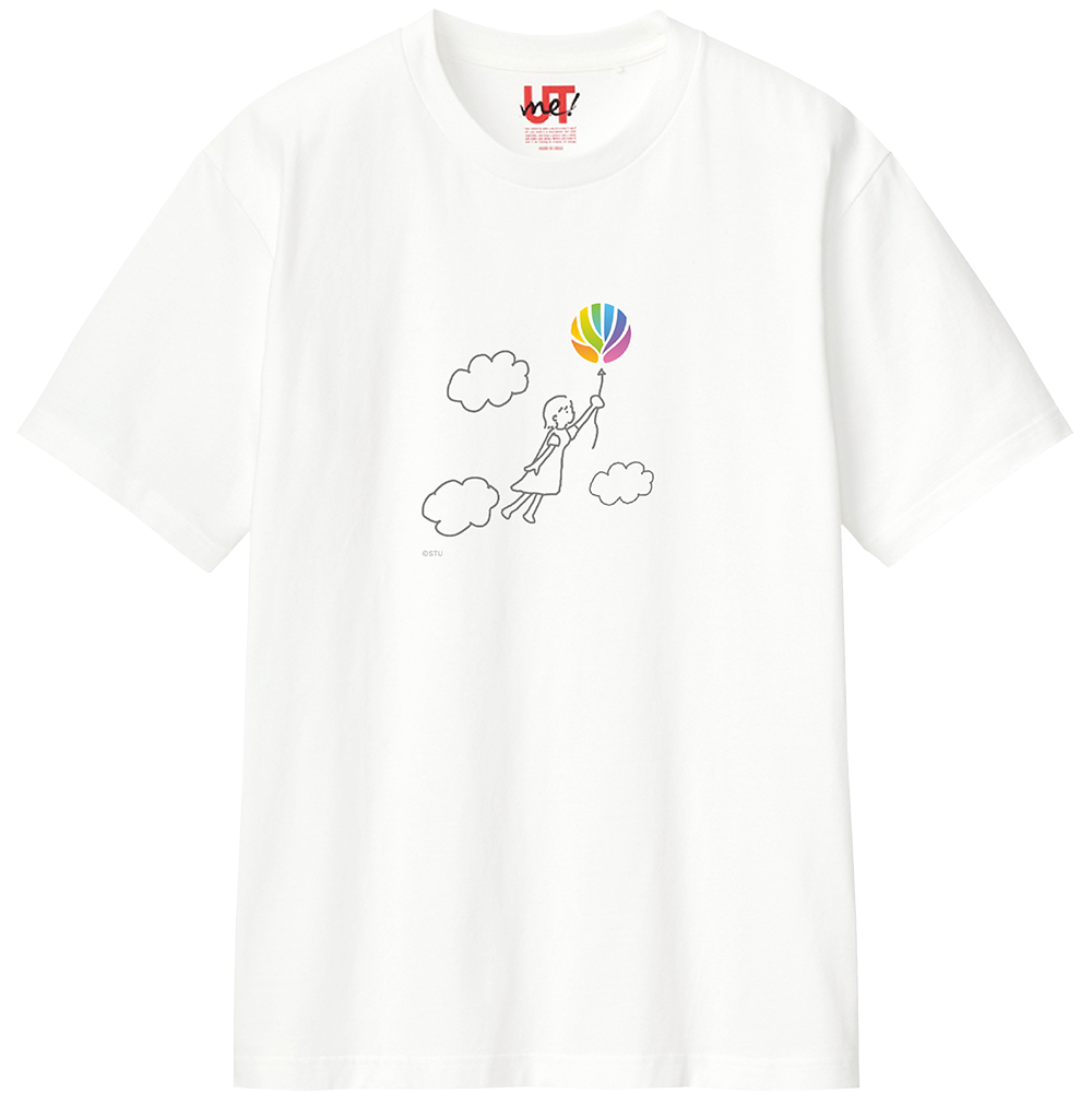 STU48今村美月デザイン