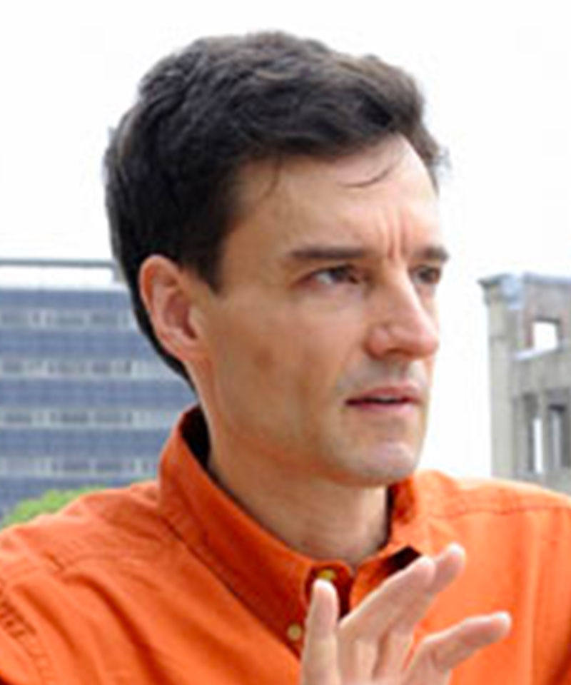 アーサー・ビナード