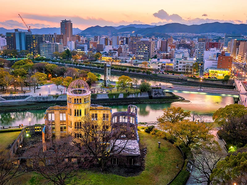 ふるさんと納税による応援