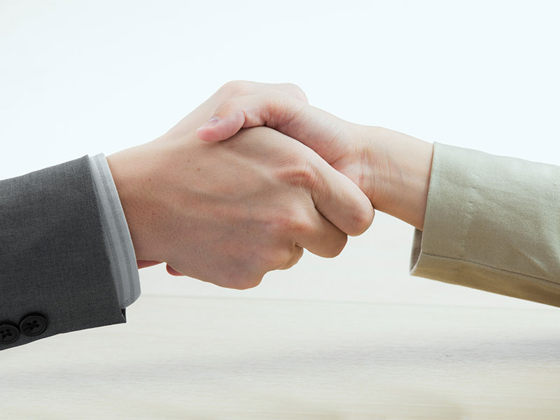 協賛による応援